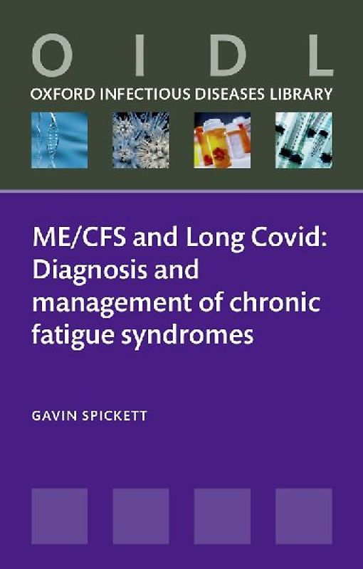 Me/Cfs and Long Covid