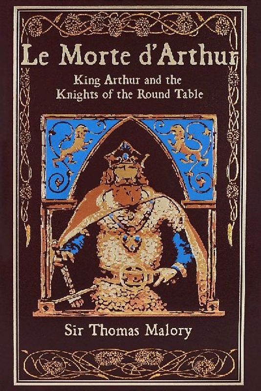 Le Morte d'Arthur