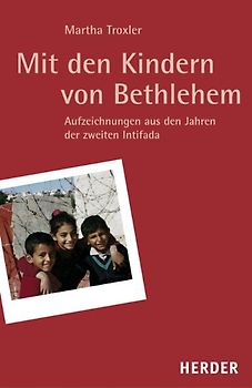 Mit den Kindern von Bethlehem