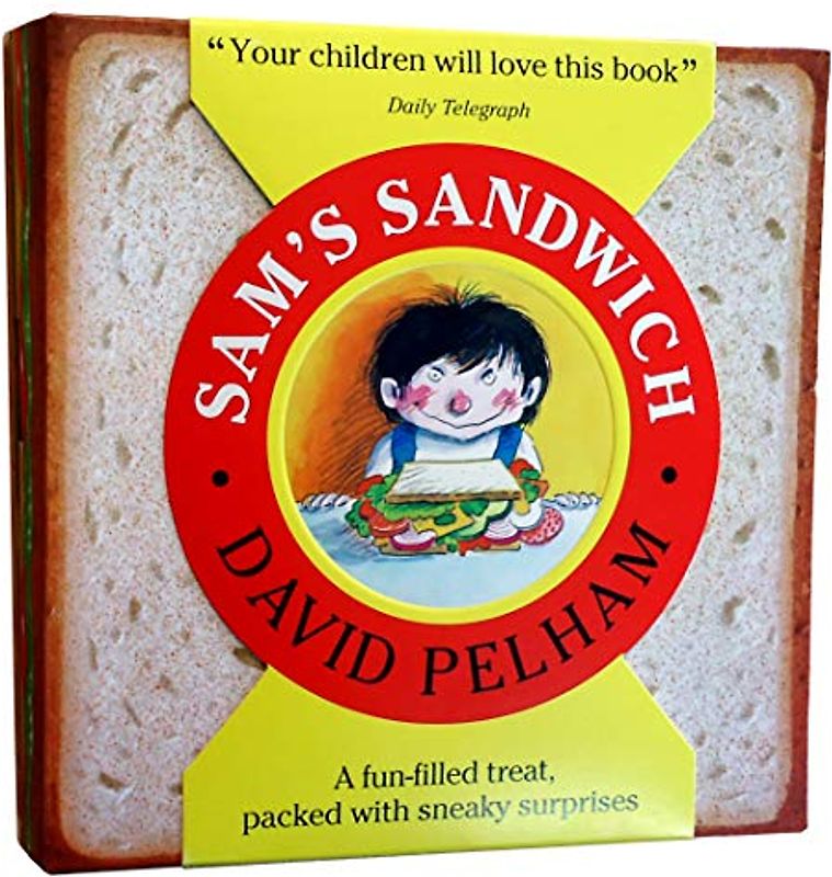 Sam's Sandwich