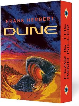 Dune: Deluxe Edition