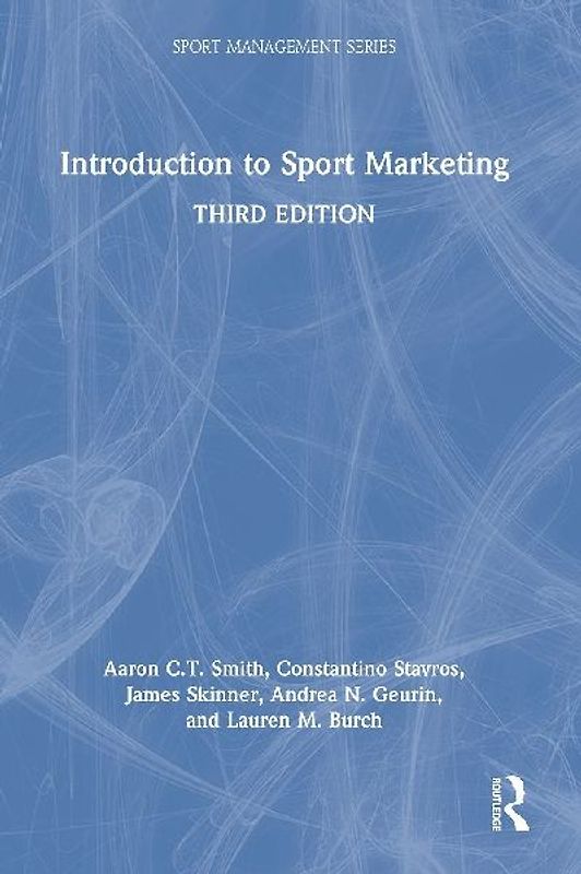 Introduction to Sport Marketing
