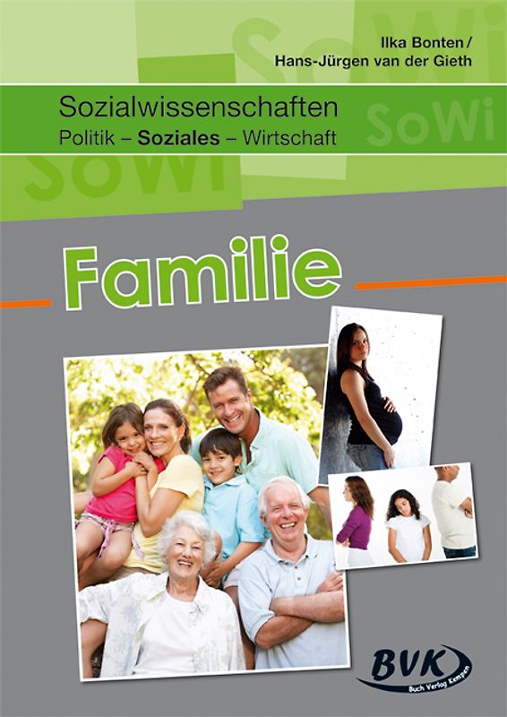 Familie. Sozialwissenschaften