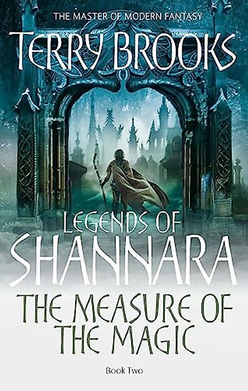 The Measure Of The Magic