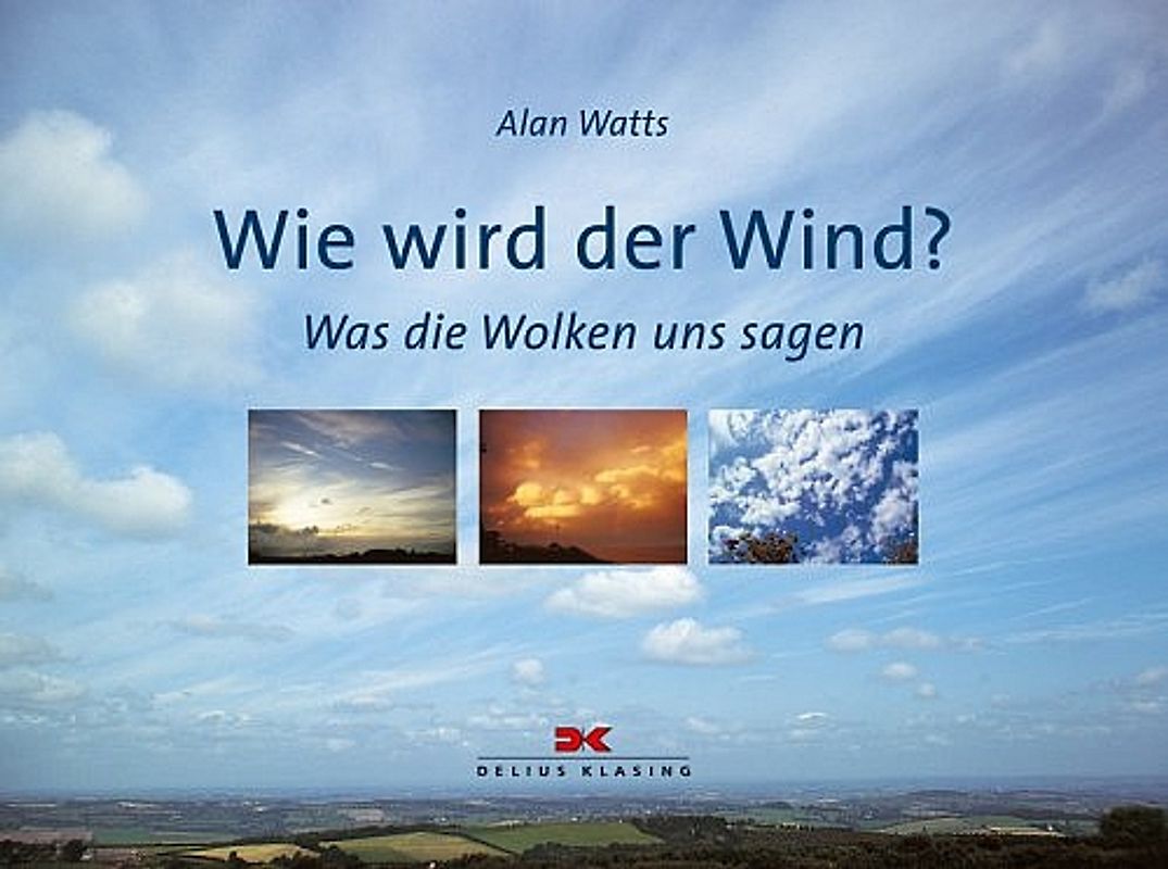 Wie wird der Wind?