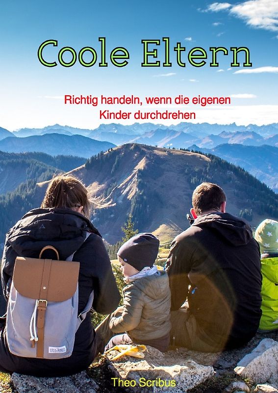 Coole Eltern