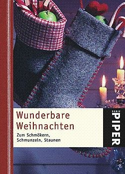 Wunderbare Weihnachten