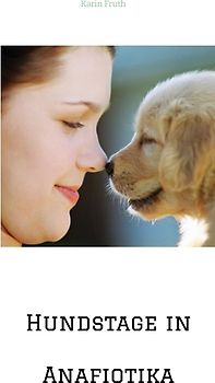 Hundstage in Anafiotika