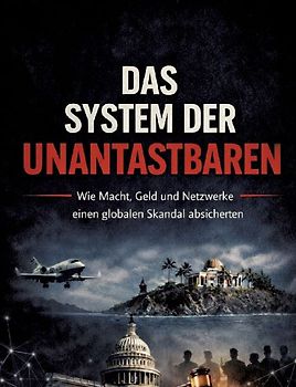 DAS SYSTEM DER UNANTASTBAREN