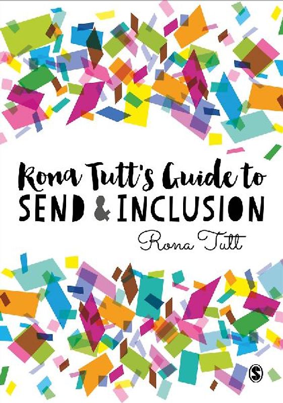 Rona Tutt's Guide to SEND & Inclusion