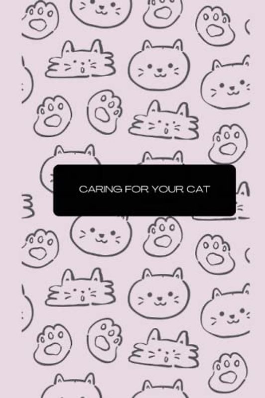 Caring for your Cat