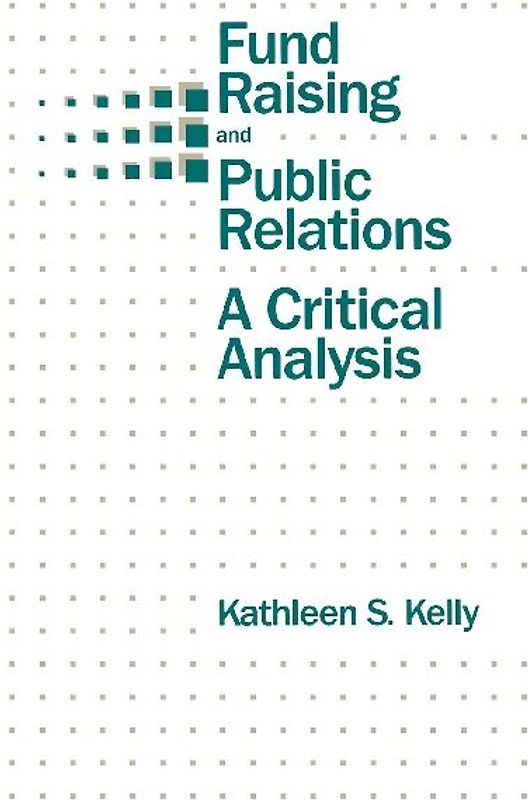 Fund Raising and Public Relations