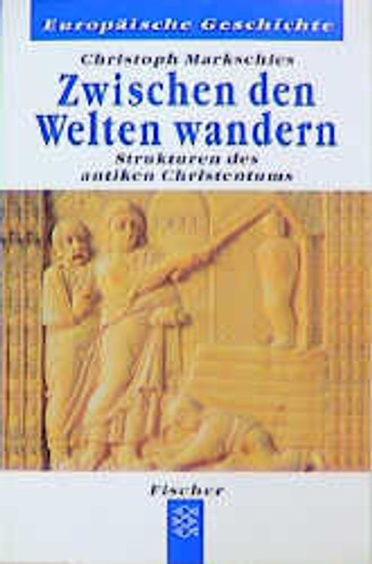 Zwischen den Welten wandern