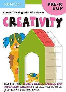 Thinking Skills Creativity Pre-K