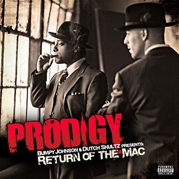 Prodigy - Return of the Mac