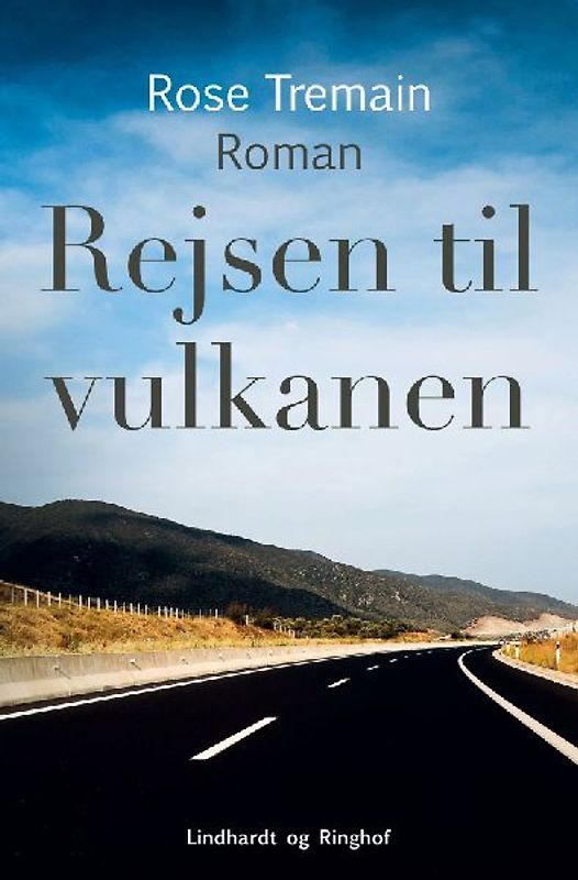 Rejsen til vulkanen