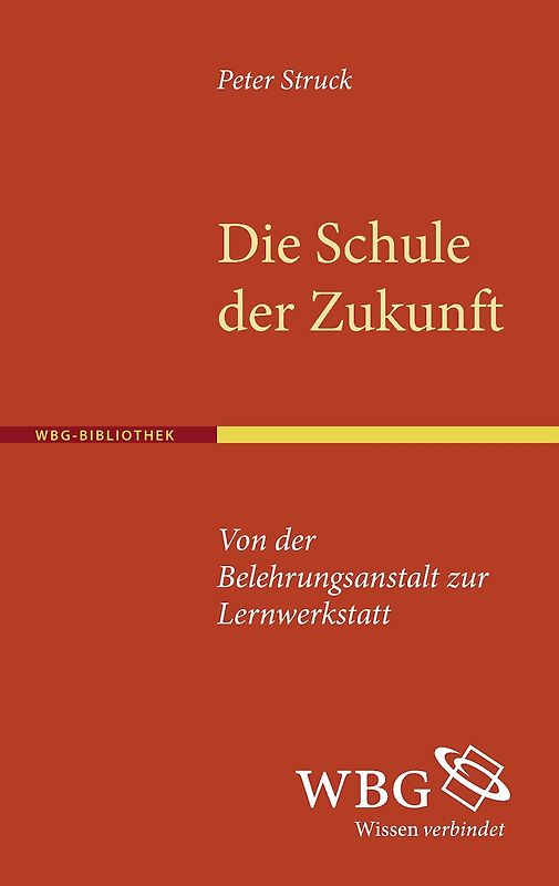 Die Schule der Zukunft