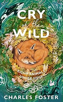Cry of the Wild: Eight animals under siege