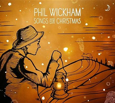 Phil Wickham - Songs for Christmas