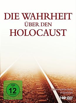 Die Wahrheit über den Holocaust [2 DVDs] DVD