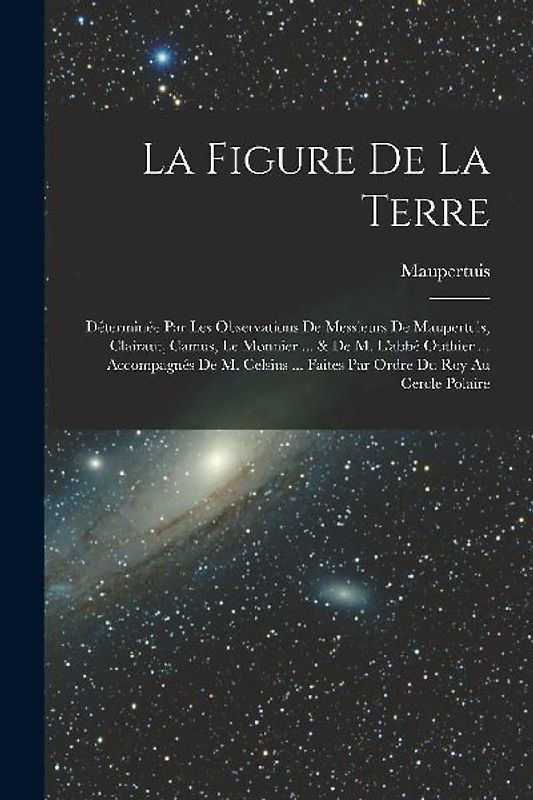 La Figure De La Terre