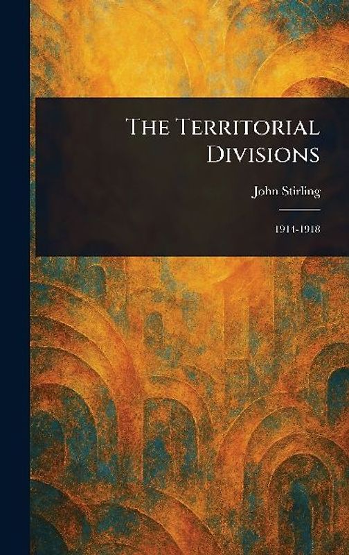 The Territorial Divisions