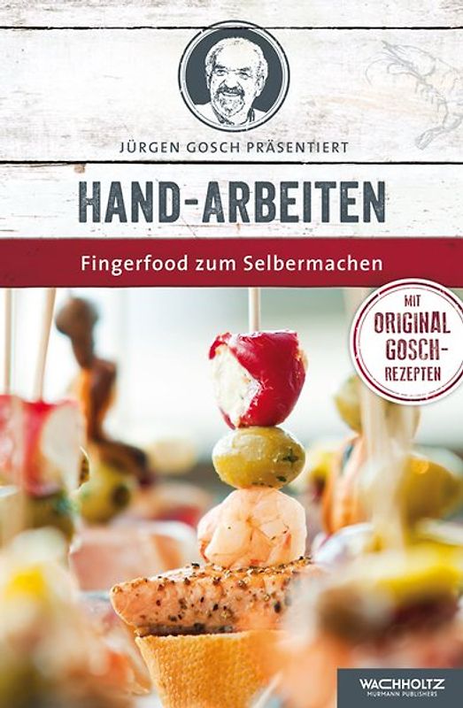 Hand-Arbeiten