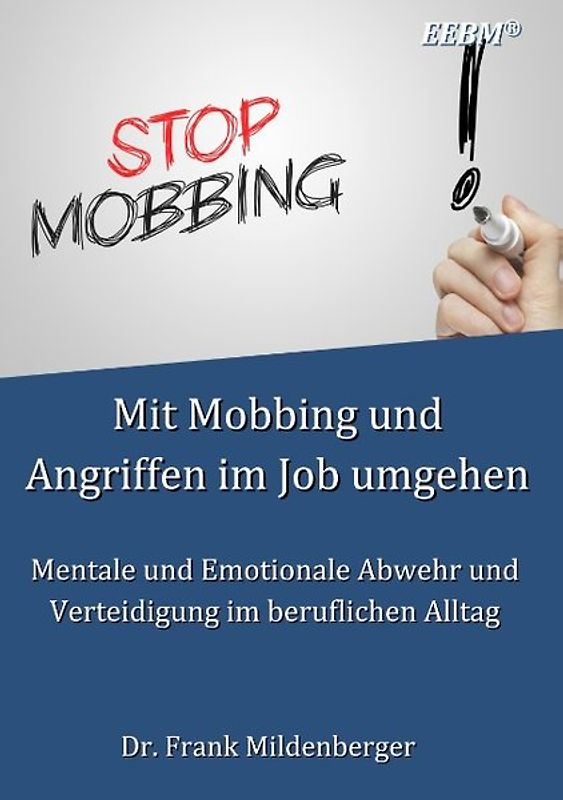 Mit Mobbing und Angriffen im Job umgehen