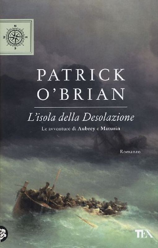 L' isola della desolazione