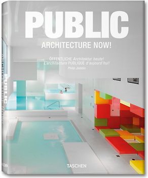 Public Architecture Now!