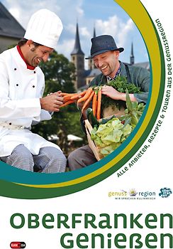 Oberfranken genießen