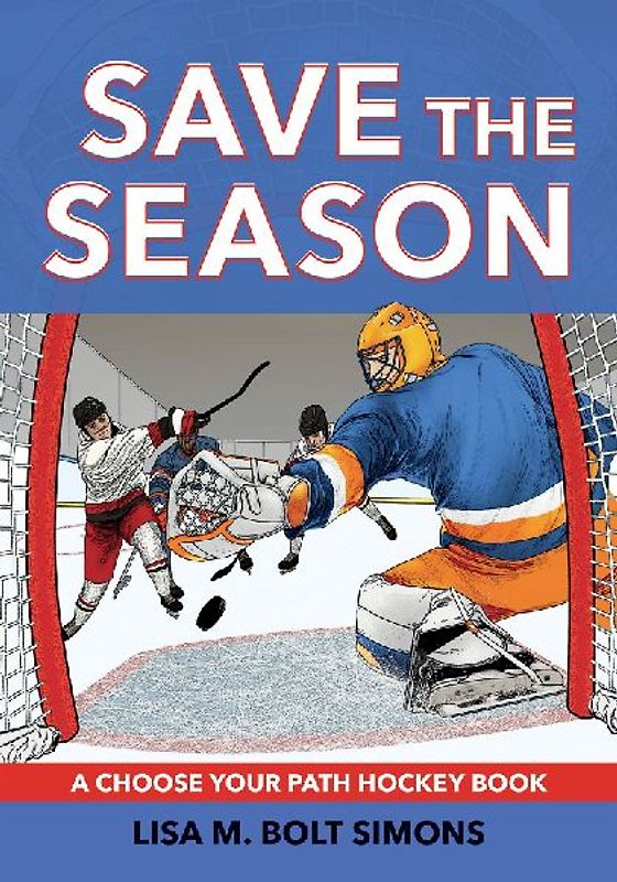 Save the Season