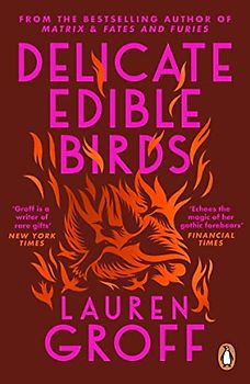 Delicate Edible Birds