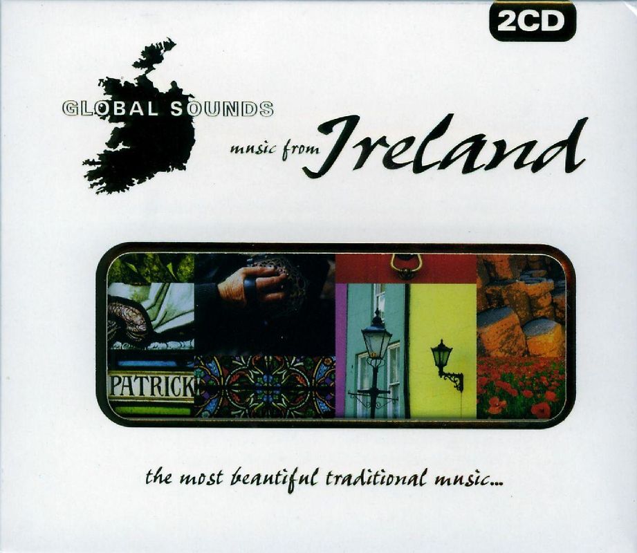 Various - Music from Ireland