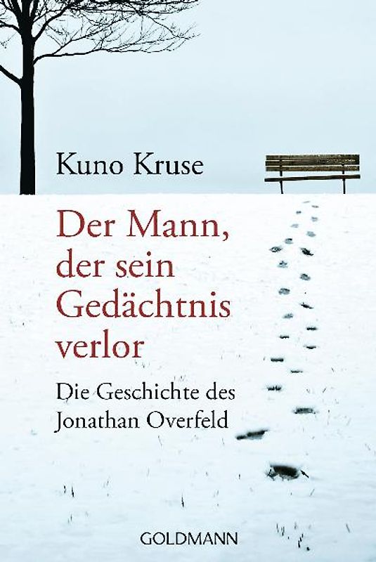 Der Mann, der sein Gedächtnis verlor