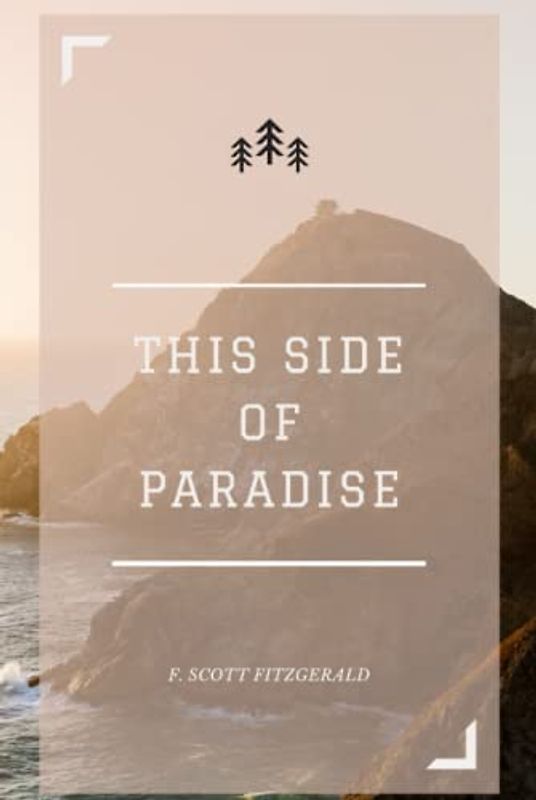 This Side of Paradise