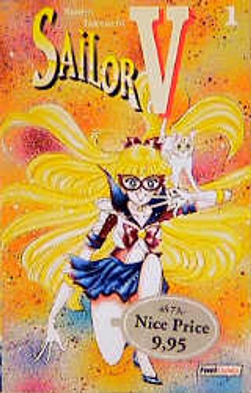 Sailor V