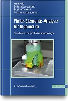 Finite-Elemente-Analyse für Ingenieure