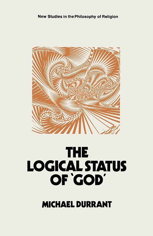 The Logical Status of ‘God’