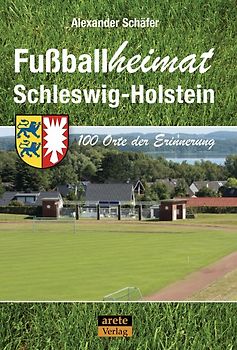 Fußballheimat Schleswig-Holstein