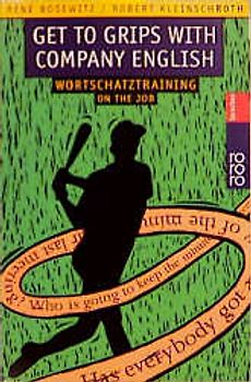 Get to Grips with Company English