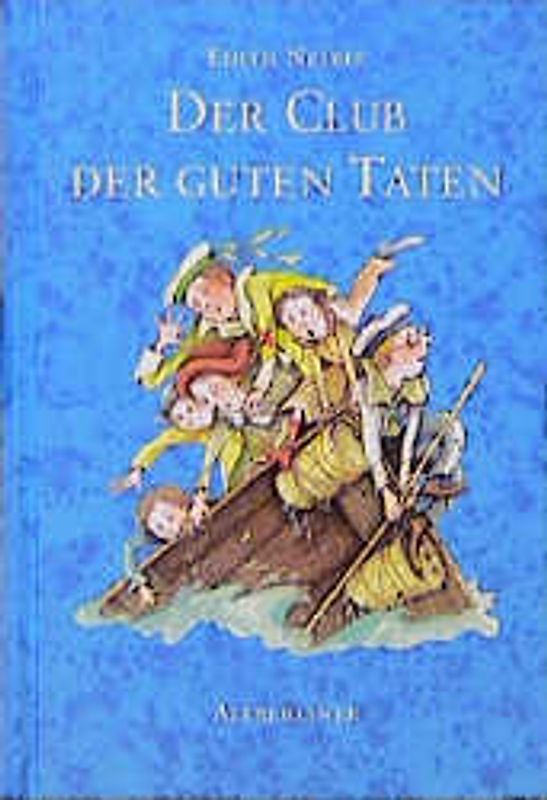 Der Club der guten Taten