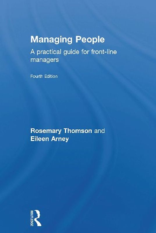 Managing People