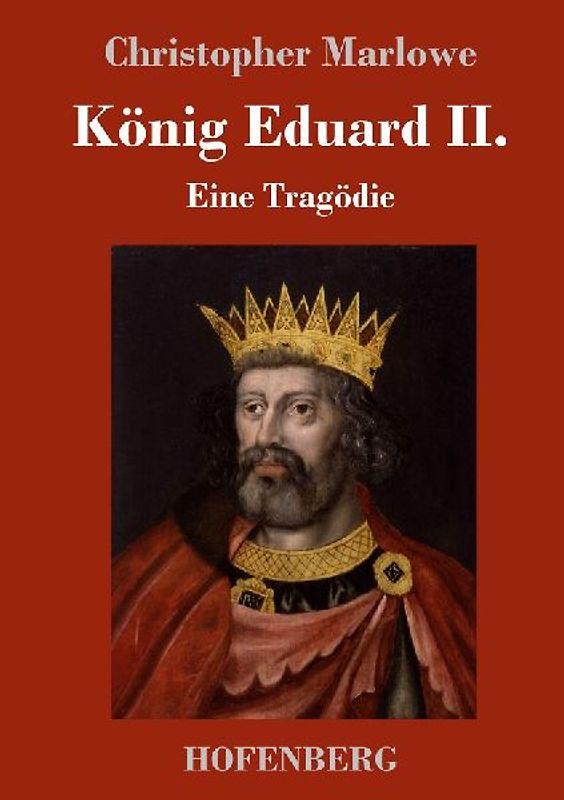 König Eduard II.