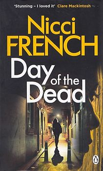 Day of the Dead - Nicci French [Paperback]