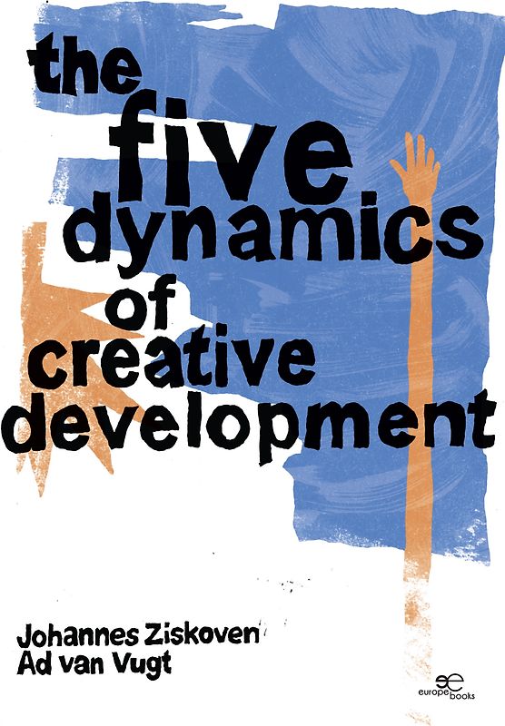 The Five Dynamics of Creative Development