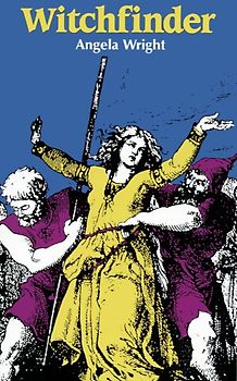 Fiction Factory / 10. Schuljahr, Stufe 2 - Witchfinder