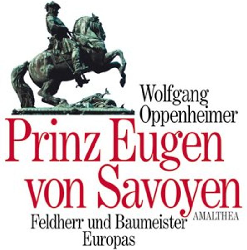 Prinz Eugen von Savoyen