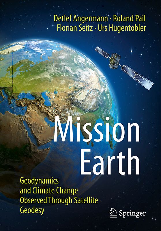 Mission Earth