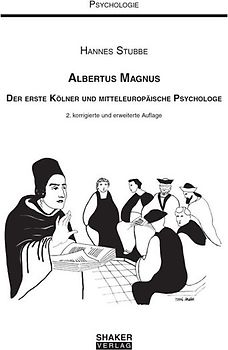 Albertus Magnus